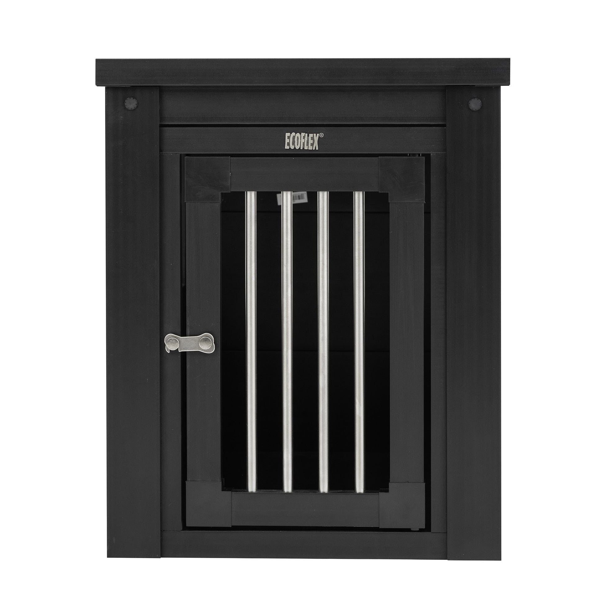 New Age Pet® ecoFLEX&trade; Habitat'N'Home InnPlace Dog Crate 42.5"L x 27.6"W x 30.9"H