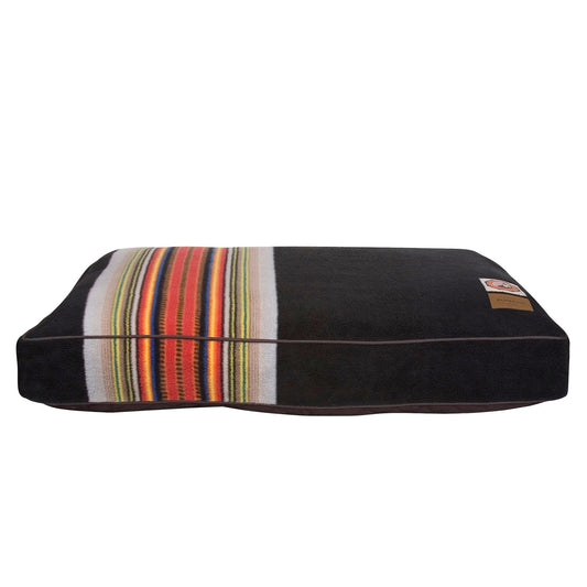 Pendleton National Park Acadia Mattress Dog Bed 40"L x 32"W x 4"H