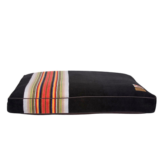 Pendleton National Park Acadia Mattress Dog Bed 36"L x 27"W x 4"H
