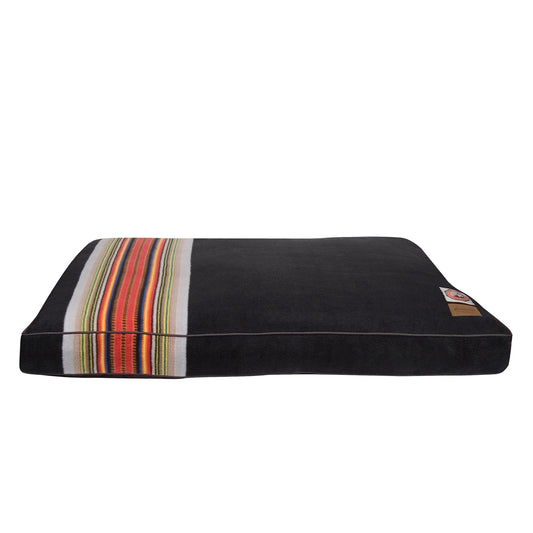 Pendleton National Park Acadia Mattress Dog Bed 28"L x 20"W x 4"H