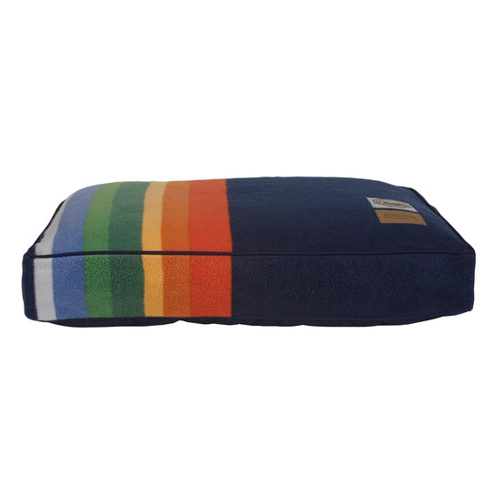 Pendleton National Park Crater Lake Mattress Dog Bed 48"L x 36"W x 4"H
