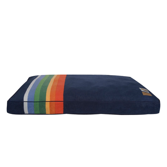 Pendleton National Park Crater Lake Mattress Dog Bed 36"L x 27"W x 4"H