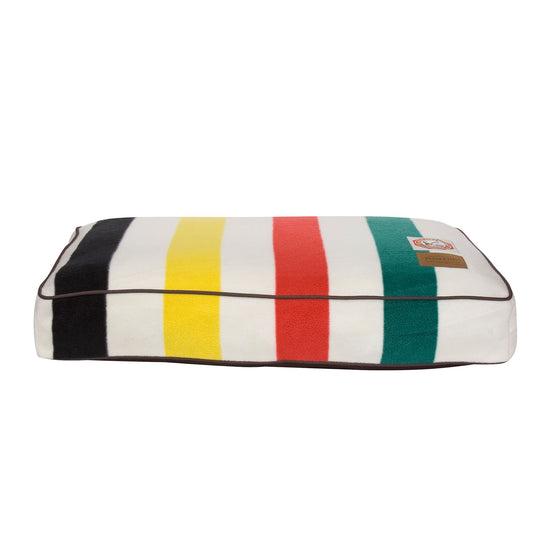 Pendleton National Park Glacier Park Mattress Dog Bed 48"L x 36"W x 4"H
