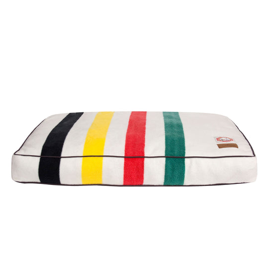 Pendleton National Park Glacier Park Mattress Dog Bed 40"L x 32"W x 4"H