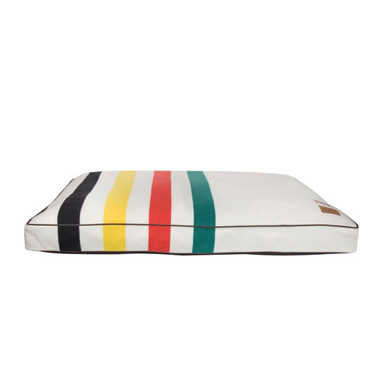 Pendleton National Park Glacier Park Mattress Dog Bed 28"L x 20"W x 4"H
