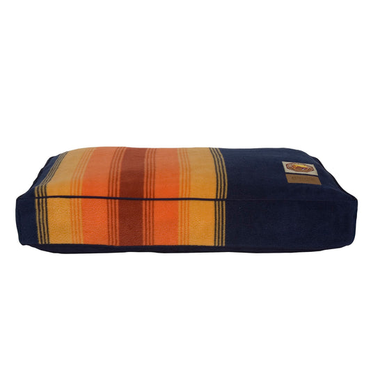 Pendleton National Park Grand Canyon Mattress Dog Bed 48"L x 36"W x 4"H