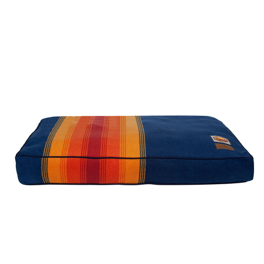 Pendleton National Park Grand Canyon Mattress Dog Bed 40"L x 32"W x 4"H