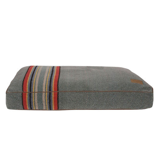 Pendleton Yakima Camp Mattress Dog Bed 40"L x 32"W x 4"H