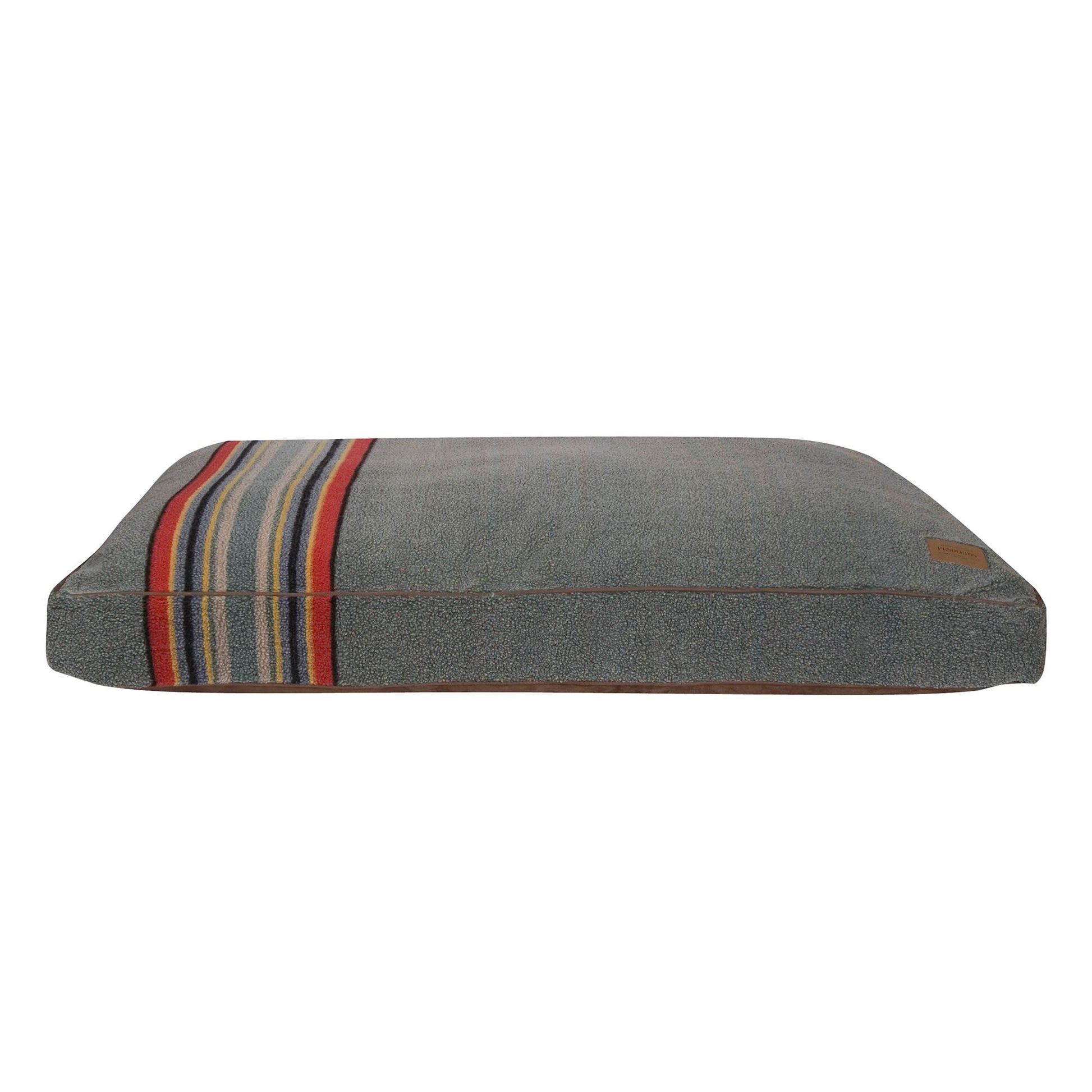Pendleton Yakima Camp Mattress Dog Bed 28"L x 20"W x 4"H