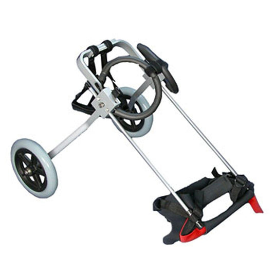 Best Friend Mobility Rear Support Dog Wheelchair X Large