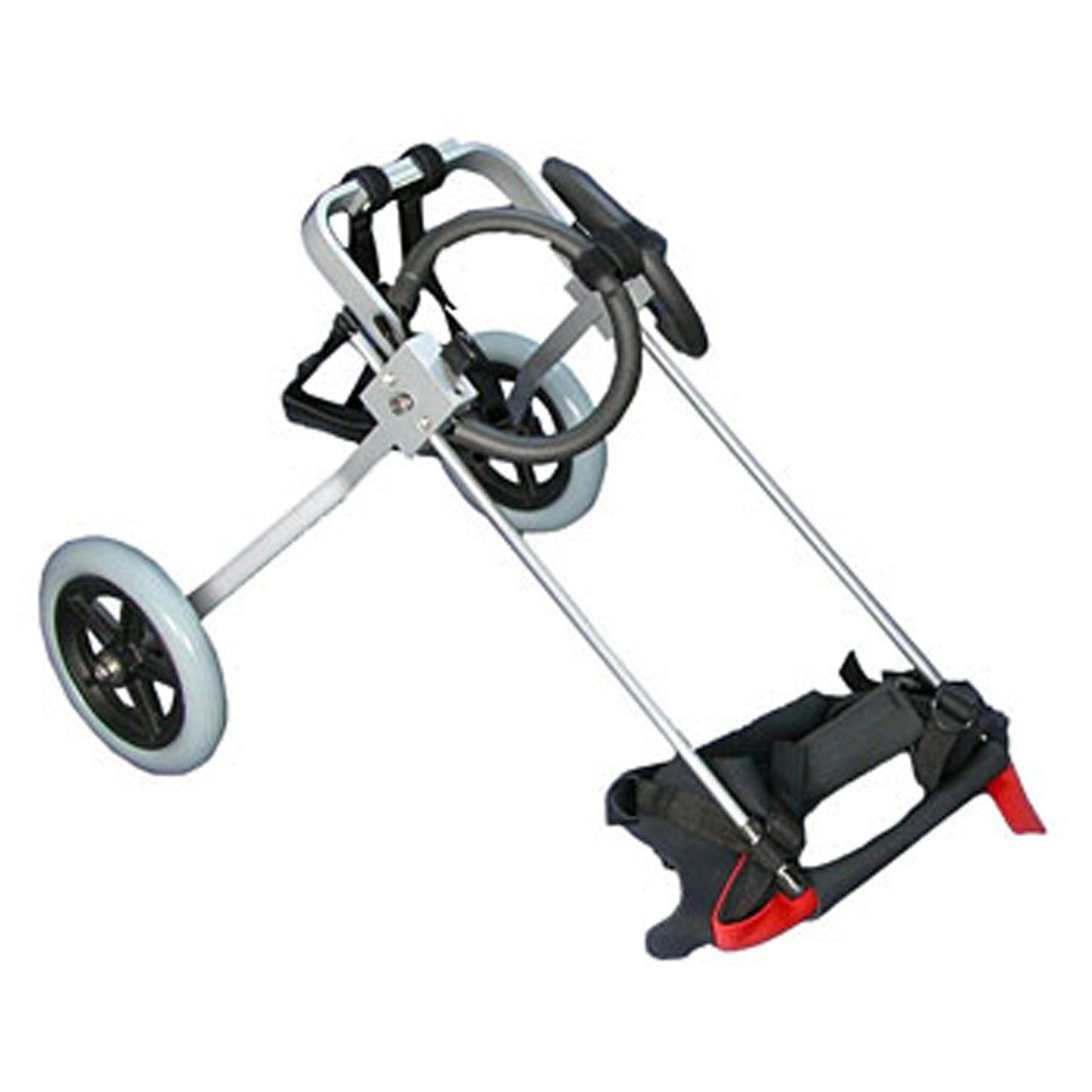 Best Friend Mobility Rear Support Dog Wheelchair Large
