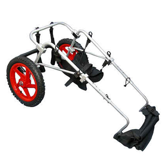 Best Friend Mobility Rear Support Dog Wheelchair 2X Small