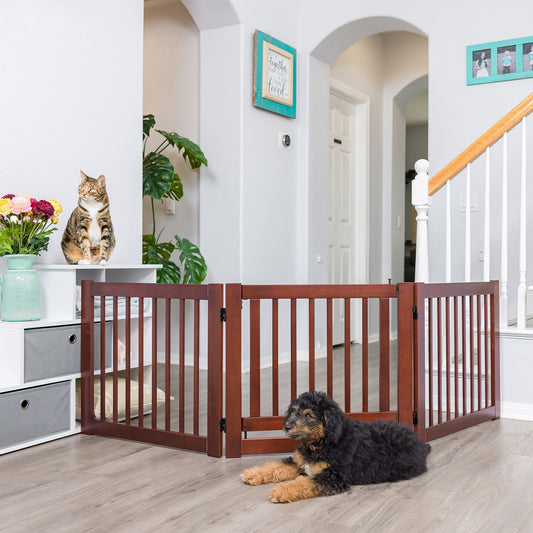 Primetime Petz 360 Configurable Gate 24" H