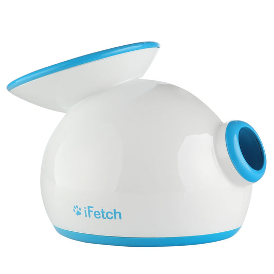 iFetch Interactive Ball Launcher Small Dog Toy