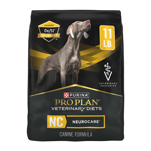 Purina® Pro Plan® Veterinary Diets NC Neurocare All Life Stage Dog Food