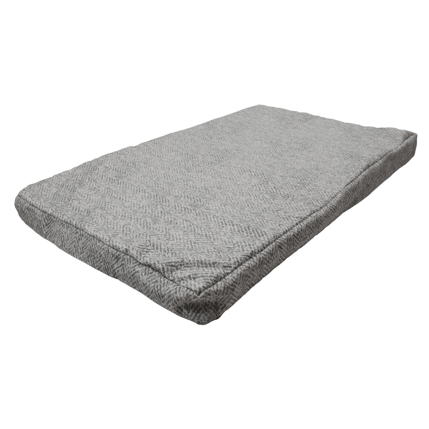 Snoozer® Premium Forgiveness Crate Pad 47"L x 26"W x 2"H