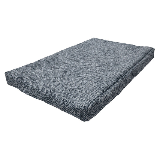 Snoozer® Premium Forgiveness Crate Pad 41"L x 25"W x 2"H