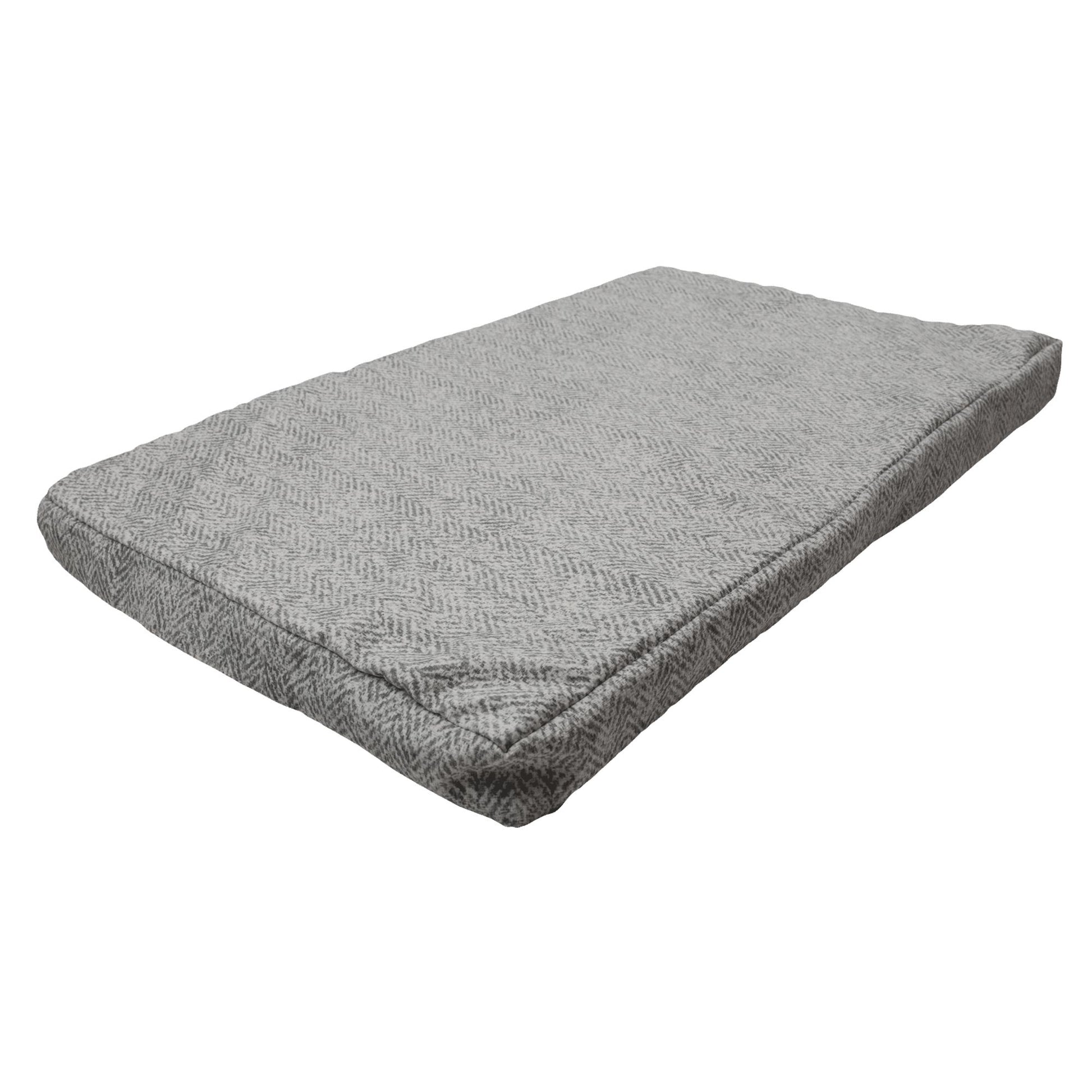 Snoozer® Premium Forgiveness Crate Pad 35"L x 22"W x 2"H