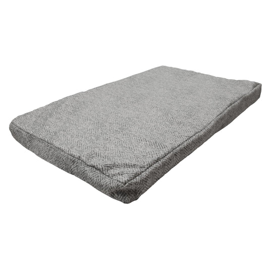 Snoozer® Premium Forgiveness Crate Pad 35"L x 22"W x 2"H