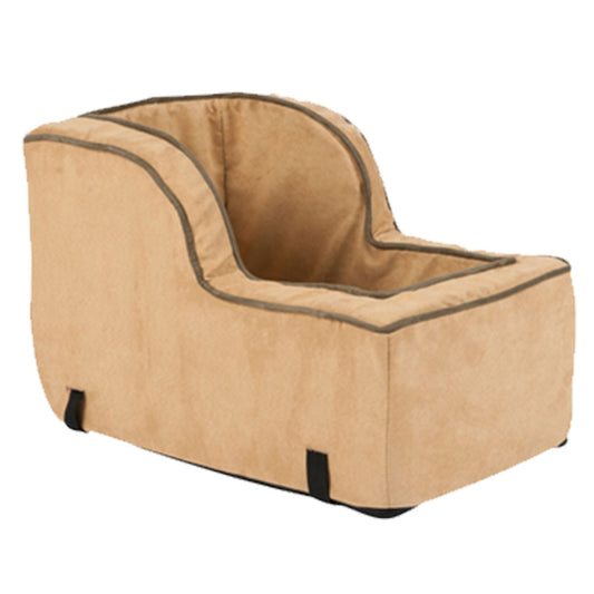 Snoozer® High-back Console Lookout® Dog Car Seat X Large