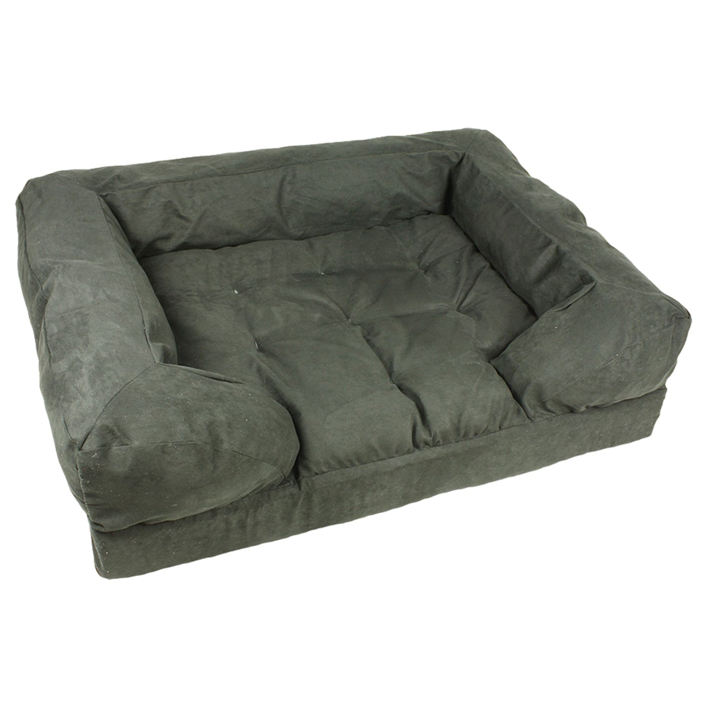 Snoozer® Forgiveness Dog Sofa Dog Bed 54"W x 36"H