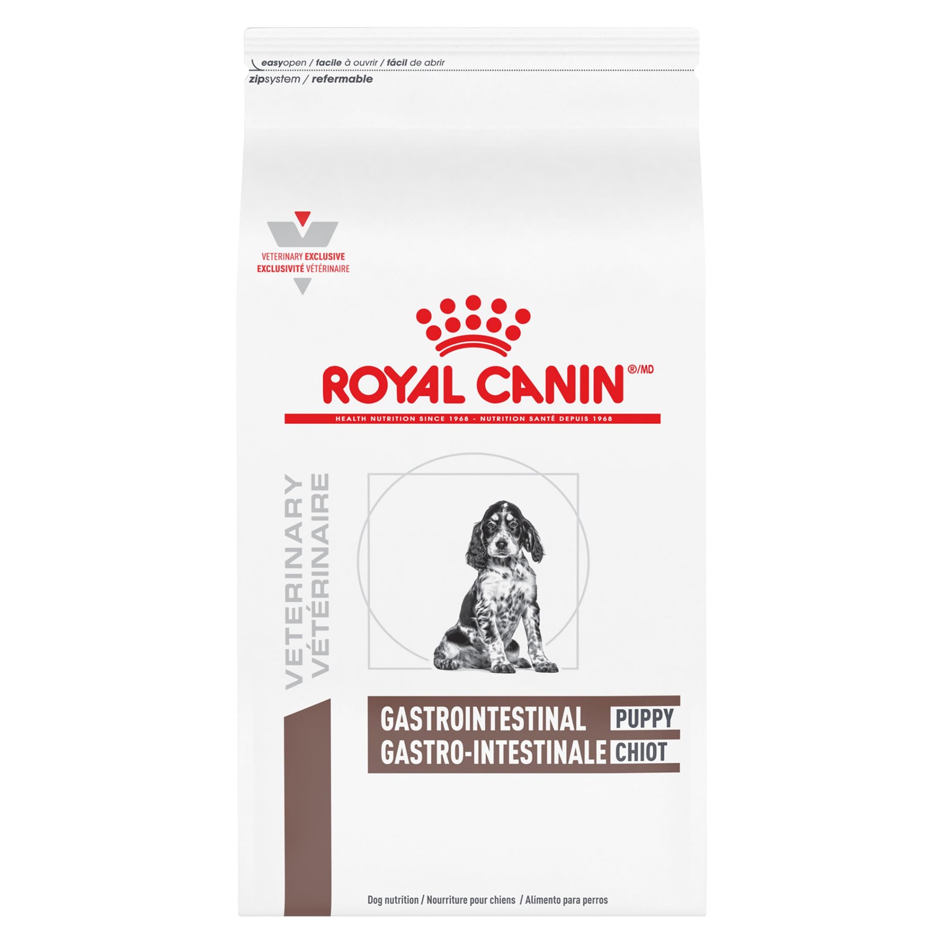 Royal Canin® Veterinary Diet Gastrointestinal Puppy Dry Dog Food 8.8 Lb