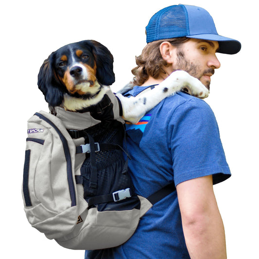 K9 Sport Sack® Plus 2 Pet Carrier Small
