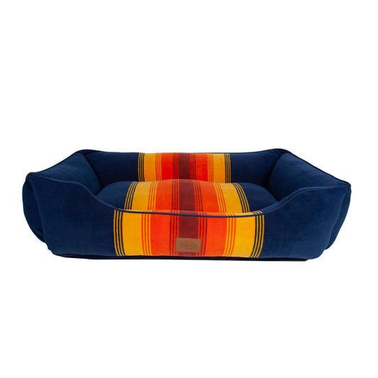 Pendleton Grand Canyon National Park Kuddler Dog Bed 42"L x 30"W x 10.5"H