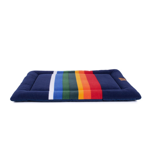 Pendleton Crater Lake National Park Comfort Cushion for Dogs 30"L x 23"W x 2"H