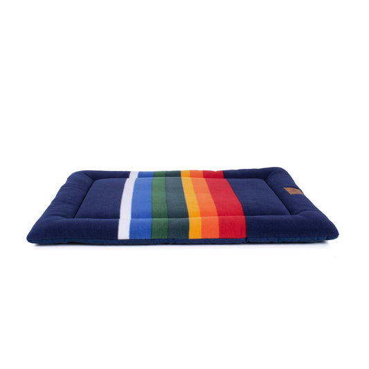 Pendleton Crater Lake National Park Comfort Cushion for Dogs 24"L x 20"W x 2"H