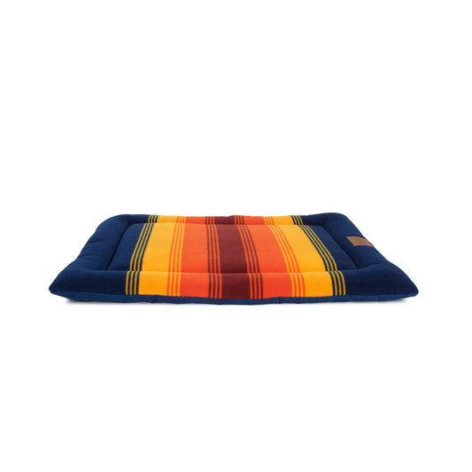 Pendleton Grand Canyon National Park Comfort Cushion for Dogs 42"L x 26"W x 2"H