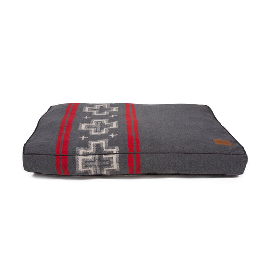 Pendleton San Miguel Dog Bed 36"L x 27"W x 4"H