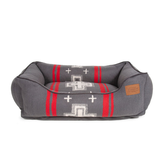 Pendleton San Miguel Kuddler Dog Bed 42"L x 30"W x 10"H