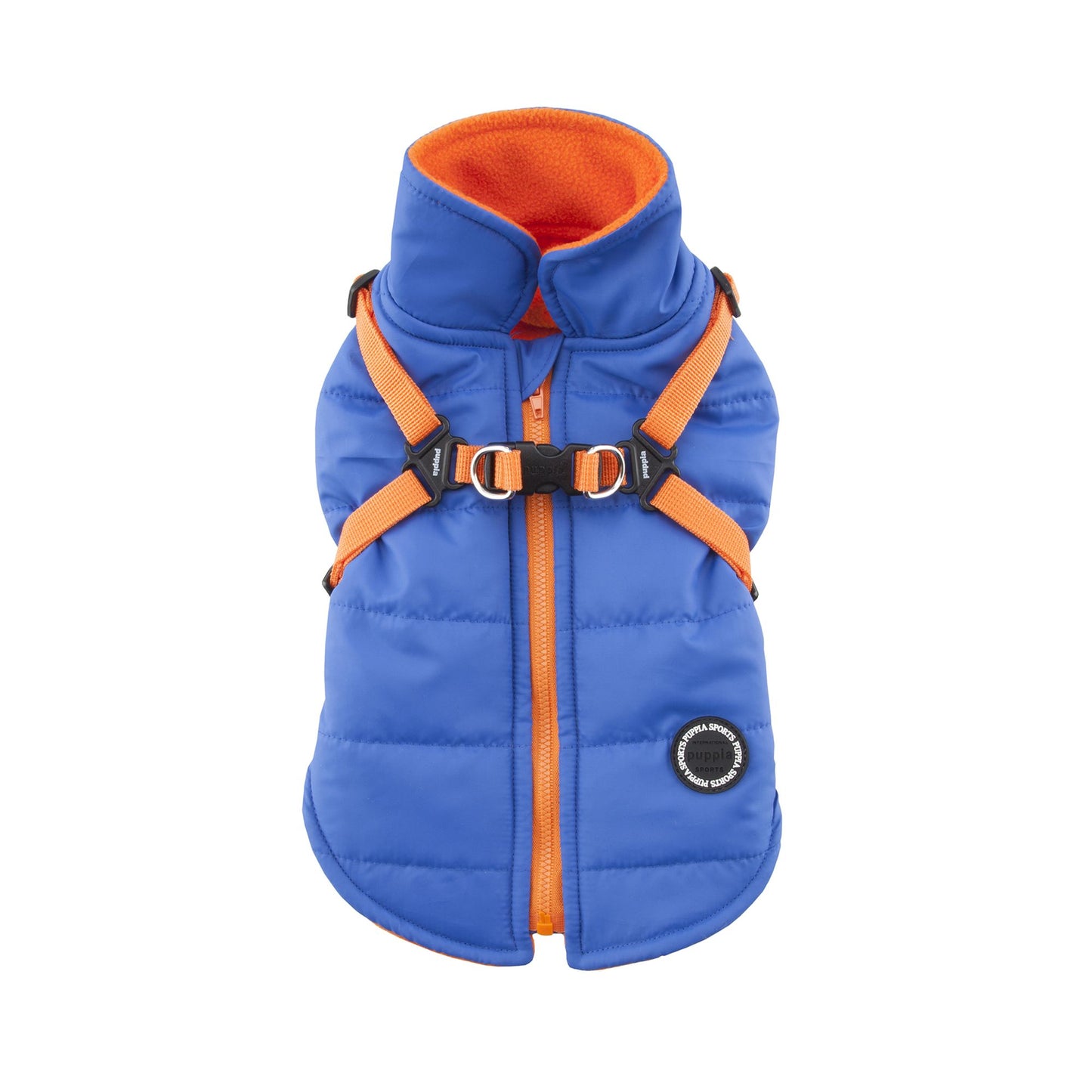 Puppia® Mountaineer II Dog Harness Coat X Large