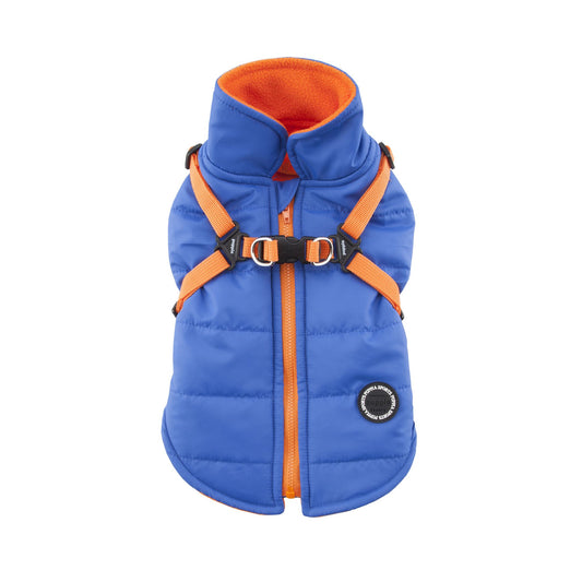 Puppia® Mountaineer II Dog Harness Coat X Large