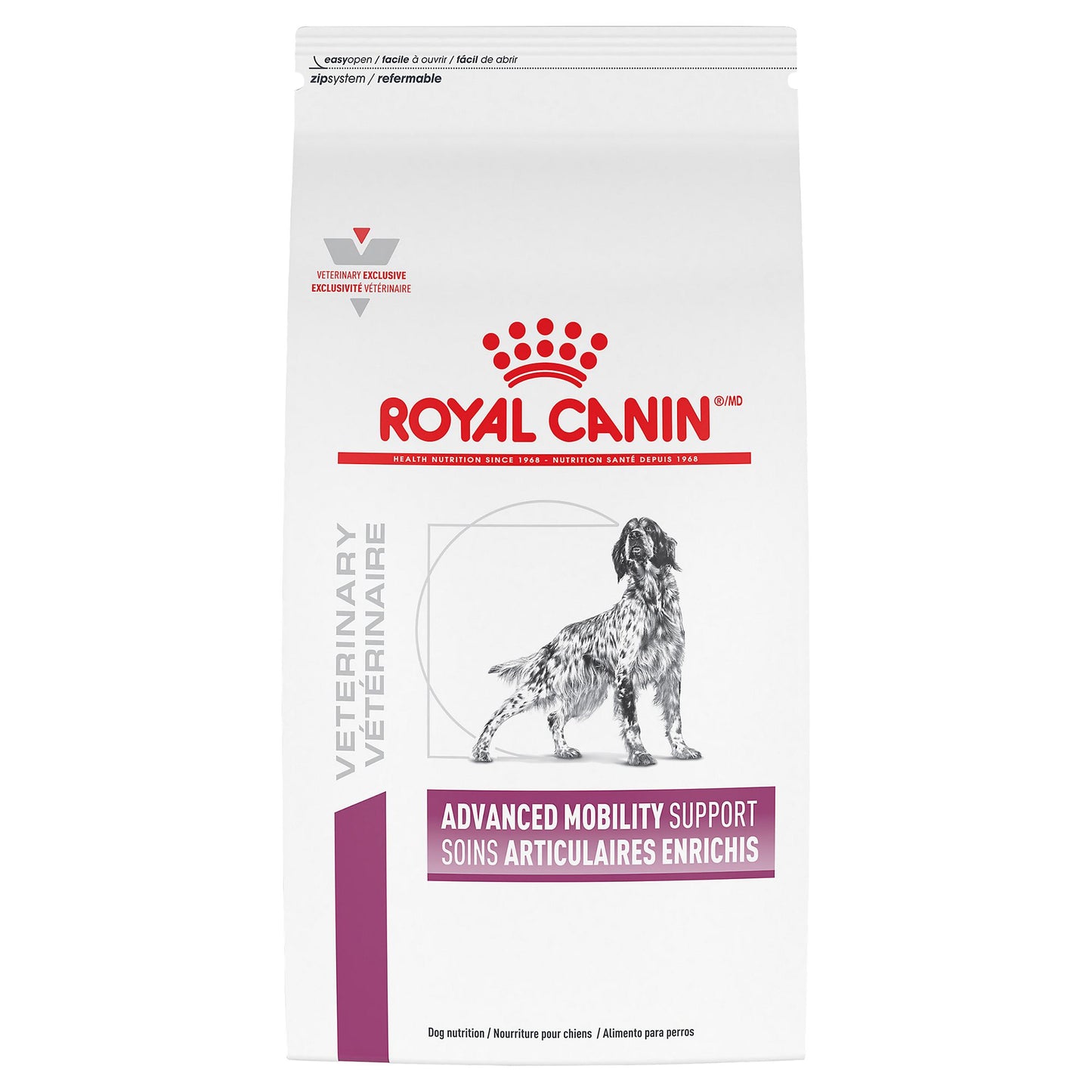 Royal Canin® Veterinary Diet Canine Advanced Mobility Support Adult Dry Dog Food