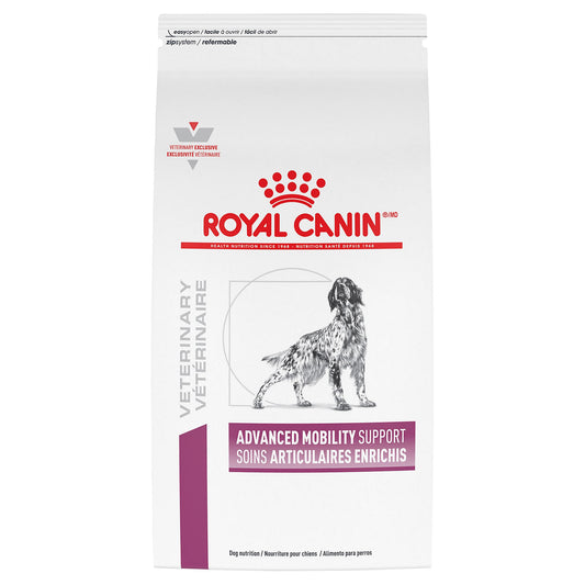 Royal Canin® Veterinary Diet Canine Advanced Mobility Support Adult Dry Dog Food