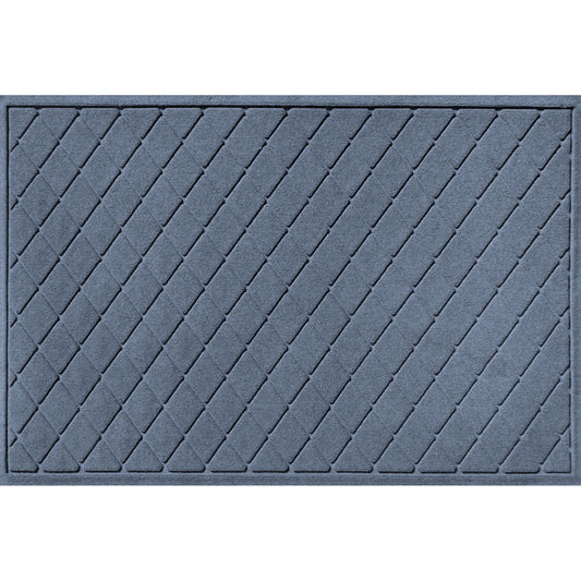 Bungalow Flooring WaterHog Argyle Doormat 2'L x 3'W