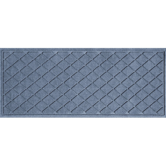 Bungalow Flooring WaterHog Argyle Doormat 3"L x 5"W
