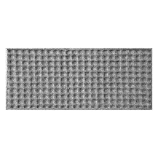 Bungalow Flooring WaterHog Squares Doormat 22"W x 60"L