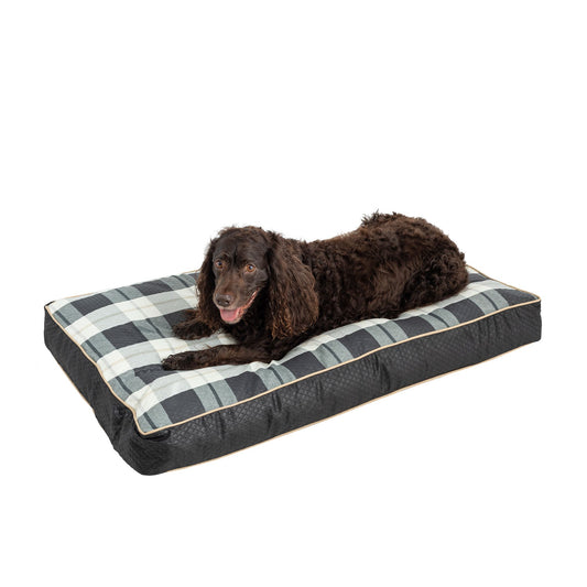Snoozer® Barkley Indoor/Outdoor Rectangle Dog Bed 19"L x 24"W x 4"H