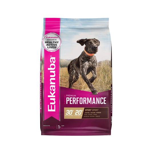 Eukanuba&trade; Premium Performance 30/20 Sport Adult Dry Dog Food Chicken