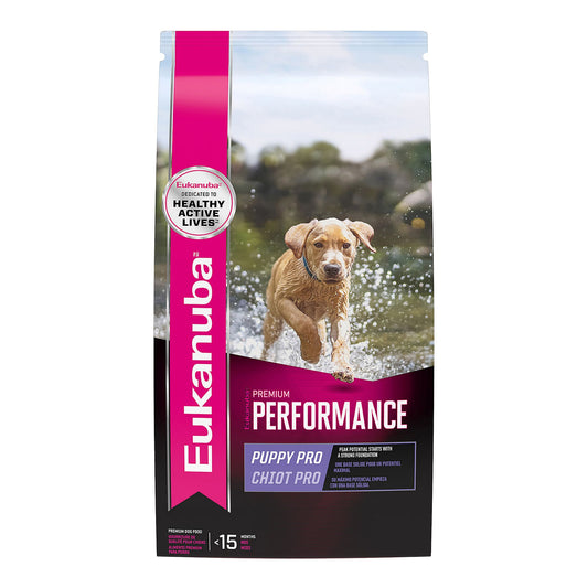 Eukanuba&trade; Premium Performance Puppy Pro Dry Dog Food Chicken - 28 lb