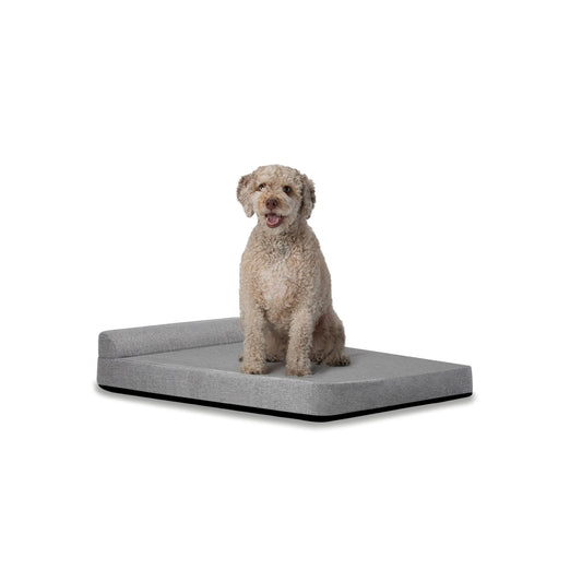 Diggs Dog Crate Mat 24"L x 17"W x 3.5"H