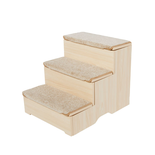  Top Paw® Indoor Wooden Storage