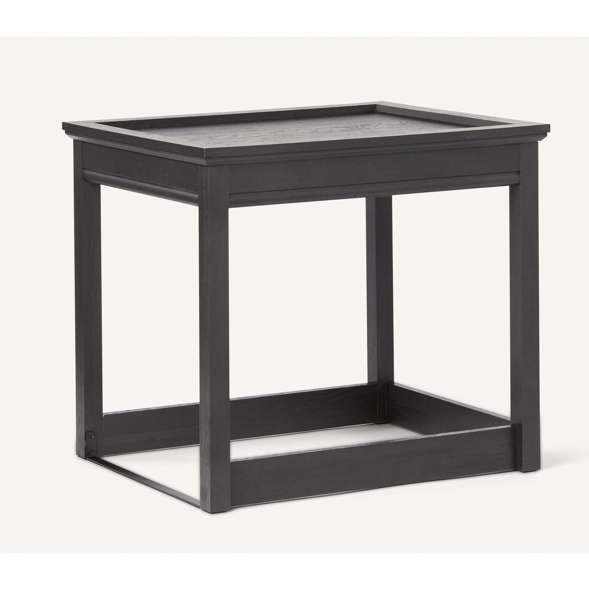 Nate & Jeremiah Table Style Crate Cover 34.7"W x 45.9"L x 36.3"H