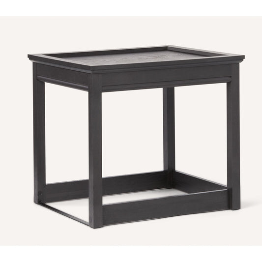 Nate & Jeremiah Table Style Crate Cover 34.7"W x 45.9"L x 36.3"H