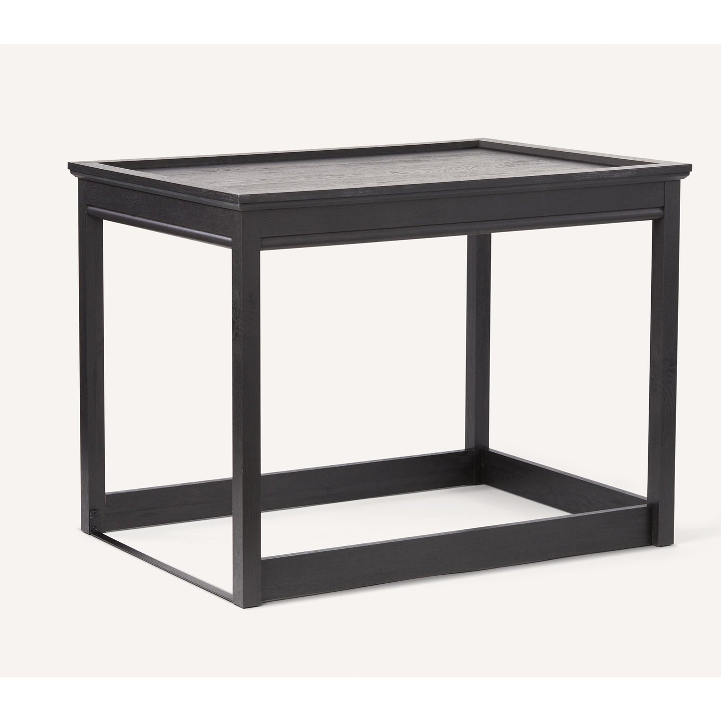 Nate & Jeremiah Table Style Crate Cover 21.9"W x 27"L x 24.3"H