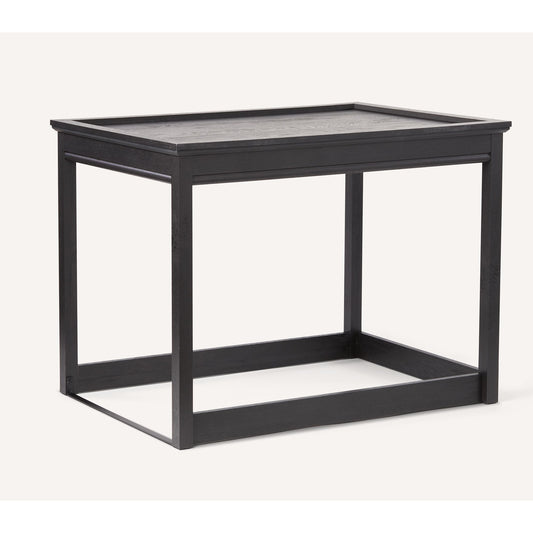 Nate & Jeremiah Table Style Crate Cover 21.9"W x 27"L x 24.3"H