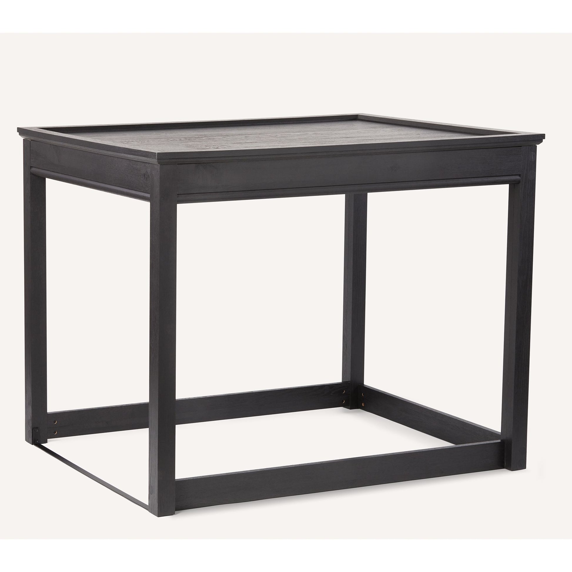 Nate & Jeremiah Table Style Crate Cover 27.2"W x 39.5"L x 29.6"H